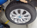 邓禄普（DUNLOP）汽车轮胎215/60R16 95V SP SPORT01原配帕萨特适配天籁雅阁凯美瑞 实拍图