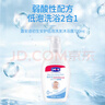 露安适（Lelch）初生安护儿童洗发水沐浴露二合一700ml 婴儿宝宝新生儿0岁以上 实拍图