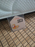 喜临门城市爱情极光白2S 椰棕床垫 邦尼尔弹簧抑菌防螨床垫1.35x2米偏硬 实拍图