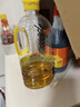 鲁花【保真菜籽油】食用油 低芥酸特香菜籽油 900ml 物理压榨  实拍图