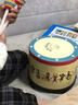 贝木惠（beimuhui）幼儿宝宝早教音乐玩具奥尔夫乐器敲击打鼓儿童智力玩具1-2-3-4岁 韩版敲击鼓(含2个锤) 实拍图