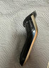 飞利浦（PHILIPS）理发器家用成人儿童剃头电推子 低噪理发电推剪发器 充插两用精钢刀头USB充电 金色升级款【自动研磨刀片，低噪音锋利】 实拍图