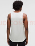 lululemon丨License to Train 男士运动背心 LM1279S 蒸汽灰 M 实拍图