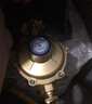 波洛克（Pollock）家用煤气罐液化气减压阀新国标煤气罐JYF0.6L燃气灶安全调低压阀 实拍图