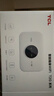TCL随身wifi三网通用免插卡无线wifi6车载4G路由器随身便携无限制移动联通电信全国通用2026款5GXY15B 【至尊畅享版】三网任切+首月1500G流量 不限速不虚标月享1500G流量 实拍图