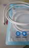 品胜2条装typec数据线100W/66W快充6a多条适用苹果17/16/15充电线华为Mate80/P70荣耀小米手机平板车载 实拍图