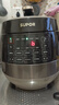 苏泊尔（SUPOR）0涂层有钛球釜电压力锅6L双胆全自动智能预约 家用 SY-60YC6322Q电饭煲高压锅6-8人 实拍图