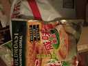 金味咸味果蔬麦片600g（30g*20袋）营养早餐 即食燕麦片【咸味】 实拍图
