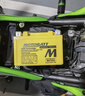 MOTOBATT百特电瓶通用DL250宝马G310 C400GT巡弋300 KTM390 YTX9-BS 实拍图