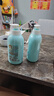 启初儿童宝宝洗发水沐浴露二合一 温和配方温和易冲洗 520ml 植物之初 实拍图