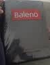 班尼路（Baleno）束脚裤男夏季薄款冰丝速干男士休闲裤夏天运动透气薄款潮流裤子男 实拍图
