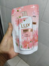 力士（LUX）依兰香沐浴露套装幽莲魅肤沐浴乳1000g送幽莲350g 持久留香 实拍图