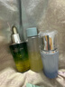 佰草集（HERBORIST）护肤礼包小样试用装合集 小样随机发 以实际收到为准 太极乳液50ml（会员到手29） 实拍图
