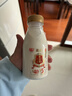 光明【高端鲜奶】280ml致优娟姗鲜巴氏杀菌鲜牛奶1*6  零售  实拍图