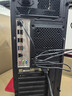 航向者英特尔i5酷睿i7升54核芯RTX5060/3060/4060台式电脑主机DIY组装电脑全套整机商务办公电竞直播游戏 电脑主机 六：i9级36芯/3050独显/512G/畅玩3A 实拍图