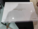 HUAWEI MatePad 11.5 S 灵动款 2025 华为平板电脑 高刷2.8K超清全面屏学生学习WIFI 8GB+256GB 深空灰 实拍图