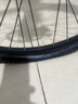飞鸽山地自行车21速24寸男女式成人学生青少年休闲通勤代步越野车灰色 实拍图