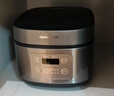 九阳（Joyoung）5升大容量4~5人电饭煲电饭锅八大烹饪菜单大火快煮智能预约微压多功能5L饭煲F510 实拍图