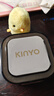 金运（KINYO）k歌麦克风音响一体机无线话筒唱歌神器家庭KTV套装卡拉OK连电视自带声卡户外蓝牙音箱2026新年礼物 实拍图