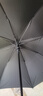 米波迪（Meebordi）雨伞大号加固加厚结实抗风长柄大暴雨8骨高尔夫加大伞定制 实拍图