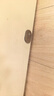 卡贝门吸免打孔门挡防撞门限位器地吸强力磁铁不锈钢门碰固定阻门器 实拍图