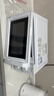 美的（Midea）变频家用微波炉  经典双旋钮 360°转盘加热  智能解冻 五档火力18L容量213B升级款（M13J） 实拍图