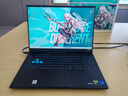 华硕天选6 Pro 锐龙版 国家补贴 16英寸游戏本 笔记本电脑(锐龙9 8940HX 16G 1T RTX5060 2.5K)灰 实拍图
