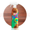 绿伞GMC木地板护理精油 木地板清洁护理剂 家具保养打蜡防干裂 800ml 实拍图