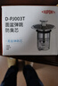 杜邦（DU PONT）面盆下水器洗手盆漏水塞洗脸盆洗手池面盆弹跳芯PJ003T 实拍图