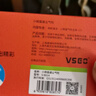 VSGO微高相机清洁单向气吹 皮老虎 吹尘球皮吹子 吹气球单反镜头清洁手机键盘清洗V-B014绿色 实拍图