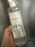 雅漾（Avene）恒润柔肤保湿水400ML 敏肌补水舒缓大保水爽肤水干皮湿敷水男女 实拍图