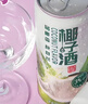 海南椰子酒低度甜酒微醺正宗特产女士果酒正品特价水果酒330ml 2罐装【分享】 实拍图