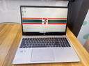 惠普（HP）锐15 AMD锐龙 15.6英寸轻薄笔记本电脑(六核R5-7535U 8G 512G 指纹 一年上门) 实拍图