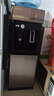 美菱（MeiLing）饮水机 家用立式办公双开门柜式温热型饮水器MY-L109 实拍图