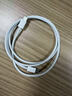 Apple/苹果 60W USB-C数据线-1米 type-c苹果充电线手机数据线 苹果17充电线iphone17充电线 实拍图