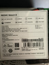 小米（MI）REDMI Watch 6皎月银 国家补贴 澎湃OS 3 心率血氧监测 红米手表6 小米汽车 送男友送女友 实拍图