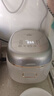 美的（Midea）电饭煲电饭锅小型迷你家用1-2人小容量智能预约多功能煲汤小米粥2L小饭煲以旧换新MB-RC211 实拍图