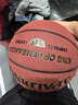 斯伯丁（SPALDING）防尘皮革室外神器7号专业比赛吸湿防滑耐磨TOP1升级 实拍图