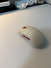 贝戋马户贱驴RSR5/S  三模游戏鼠标 双8K电竞鼠标 轻量化无线办公鼠标 自研网页驱动  PAW3950/3395 RSR5S 复古白【PAW3395+双8K回报率】 实拍图