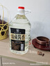星福台臻藏酱香贵州茅台镇酱香型53度坤沙纯粮酿造高粱散装5L桶装白酒 实拍图