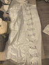 太力羽绒服真空挂衣收纳袋衣服挂式压缩外套大衣西服防尘罩袋4件套 实拍图
