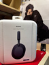 索尼（SONY）WH-1000XM5【政府补贴】头戴式无线降噪耳机 AI智能降噪 深夜蓝色 3.8女神节 礼物 实拍图