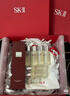 SK-II神仙水330ml抗皱精华化妆护肤品水乳套装礼盒生日三八节女神礼物 实拍图
