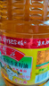鲁花 【保真菜籽油】食用油 低芥酸特香菜籽油 6.18L   物理压榨 实拍图