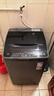 TCL京东联名款波轮洗衣机全自动8KG一级能效小型家用家电国家补贴以旧换新宿舍租房京东自营B80L2R 实拍图