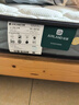 雅兰床垫1.8米x2米十大床垫品牌天然乳胶床垫弹簧床垫家用硬床垫 梦寐 梦寐15CM【舒适护脊】 1.2*1.9m 实拍图