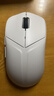 联想（Lenovo）拯救者M6X S无线电竞游戏鼠标蓝牙有线三模轻量化设计鼠标适配联想斗战者/y7000/y9000P 冰魄白 实拍图