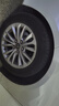 韩泰（Hankook）汽车轮胎 205/55R16 91V H308 原配威朗/宝来/高尔夫/卡罗拉/朗逸 实拍图