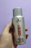 施华蔻专业OSIS刚劲定型喷雾发胶100ml 蓬松旅行装便携男士清爽持久清香小瓶 实拍图