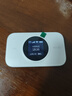 TCL随身wifi三网通用免插卡无线wifi6车载4G路由器随身便携无限制移动联通电信全国通用2026款5GXY15B 【顶配T2GPro】高清屏幕显示+顶配展锐芯片 不限速不虚标月享1500G流量 实拍图